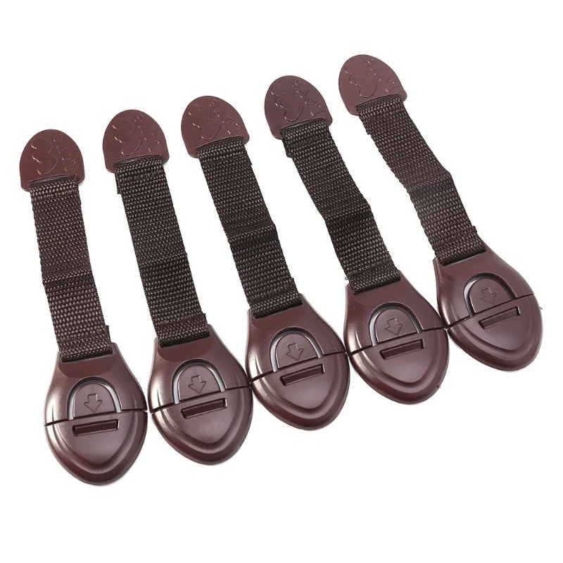 Furniture Hardware Tools - 아기 가구 문 서랍 잠금 냉장고