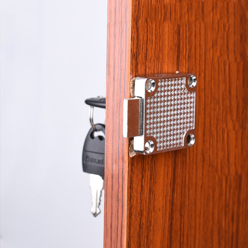 Office Furniture Hardware - 1 Pc 사무실 책상 서랍 잠금