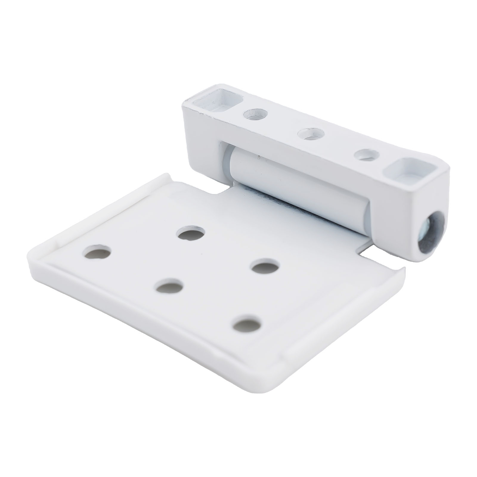 Office Furniture Hardware - 철제, ABS 나일론, 알루미늄 합금으로 제작된