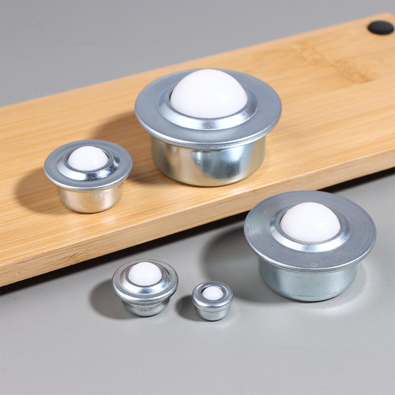 Furniture And Hardware - 볼 캐스터 하드웨어 나일론 CY-8H/12H/15H/22H/30H 범용