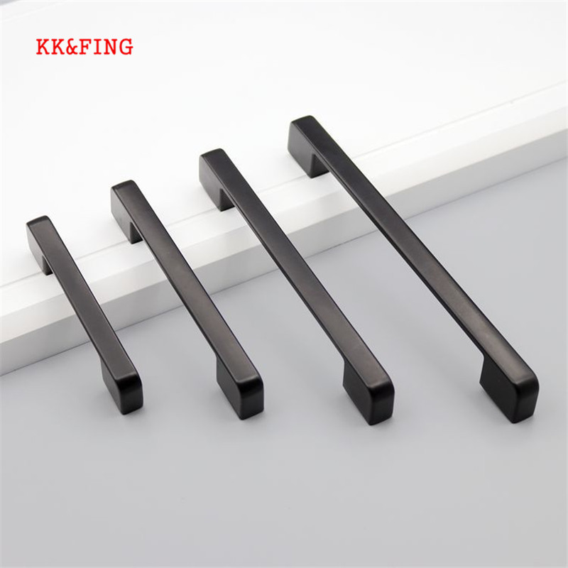 Restoration Hardware Furniture Used - KK & FING-미국 스타일 블랙 알루미늄