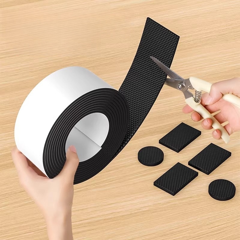 Furniture Hardware Feet - 2 미터 의자 다리 바닥 보호대