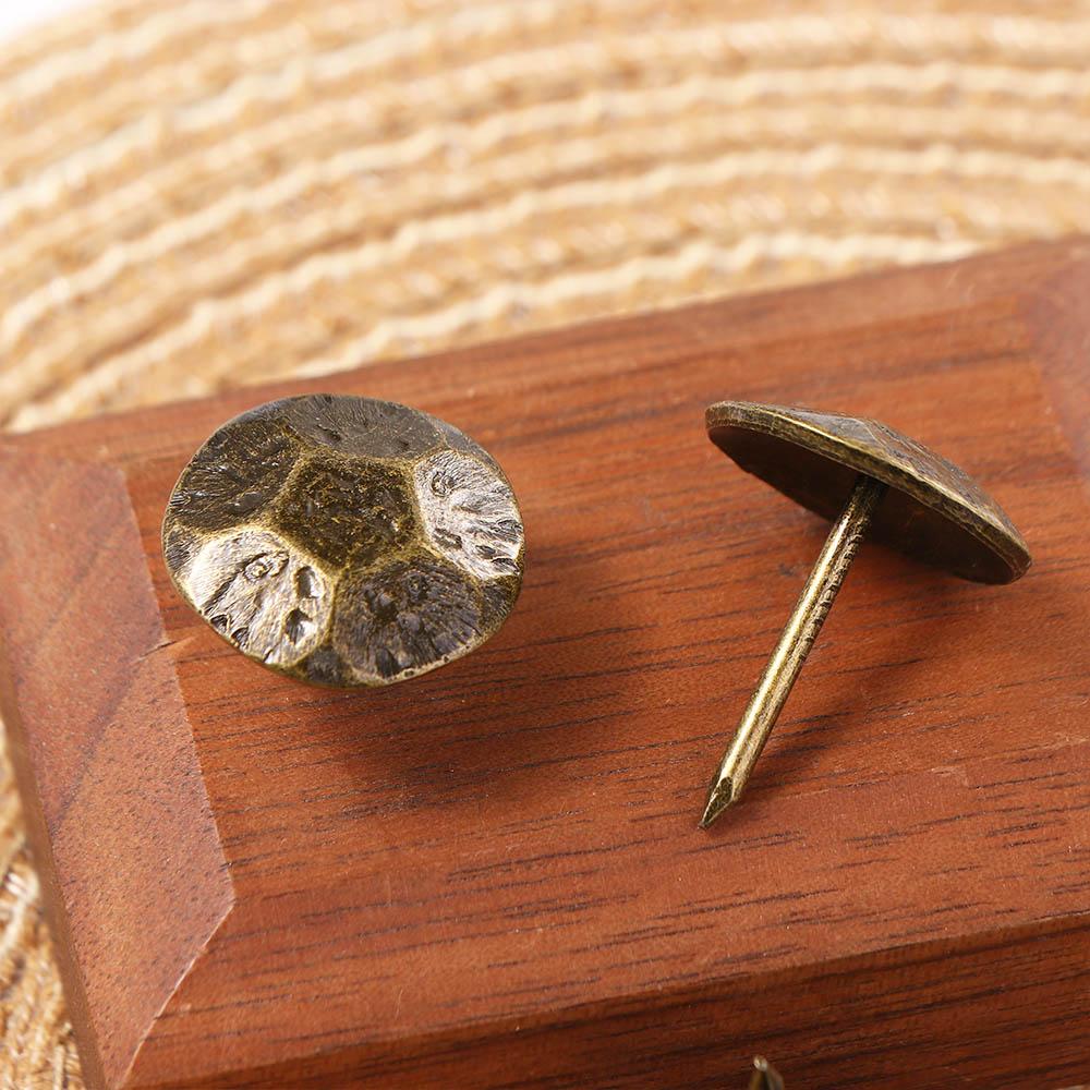Furniture Upholstery Hardware - 빈티지 스타일 20개 선물 상자 보석