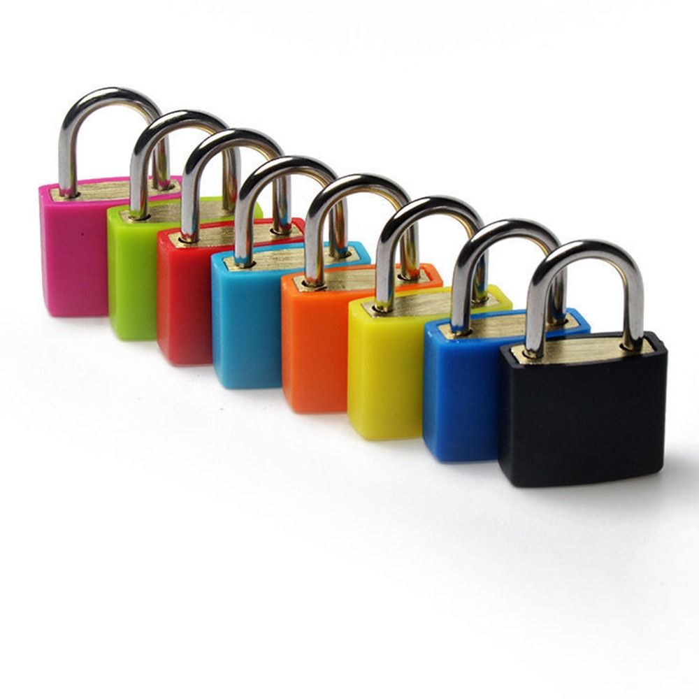23mm 강철 기숙사 용품 여행용품 여행 가방 자물쇠  - Cabinet Lock Key 리뷰 및 가격