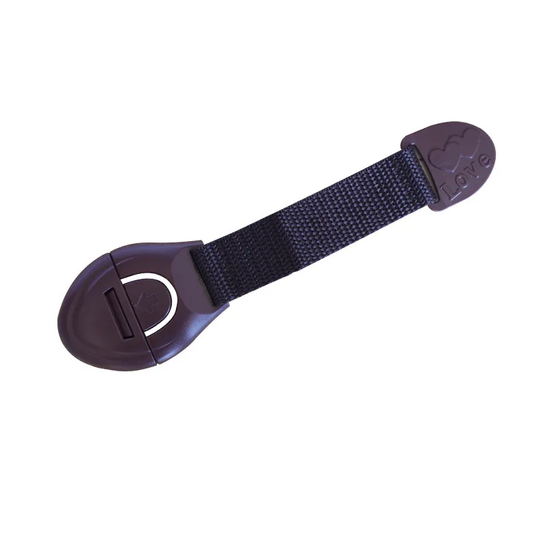 아기 가구 문 서랍 잠금 냉장고 안전 잠금 장치에 대  - Furniture Hardware Tools 리뷰 및 가격