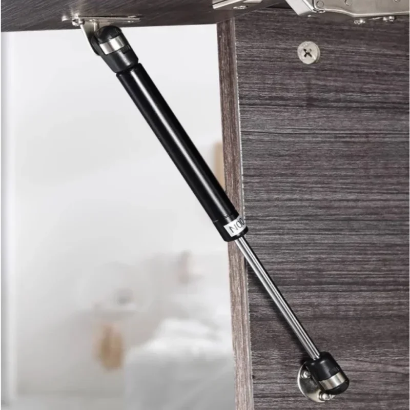 4/2PCS 8kg 10kg 12kg 가스 스프링 캐비 - Furniture Hardware Brass 리뷰 및 가격