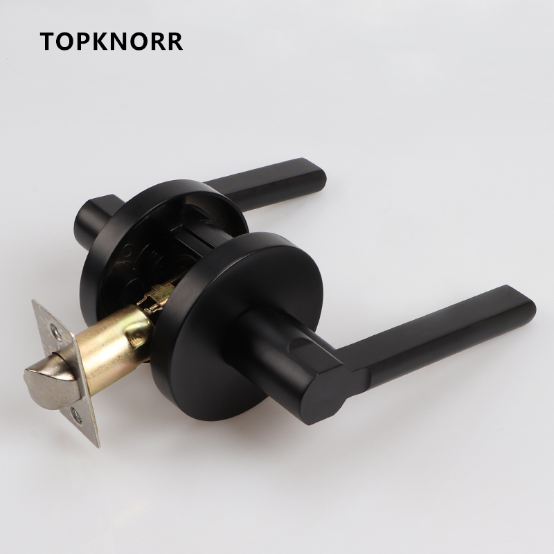 도어 잠금 장치 가정용 범용 자동 화장실 실내 침실 잠 - Door Handle Bar 리뷰 및 가격