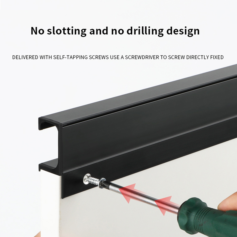 BaiNong 현대 심플 스타일 캐비닛 문짝 G 핸들, - Restoration Hardware Furniture Used 리뷰 및 가격