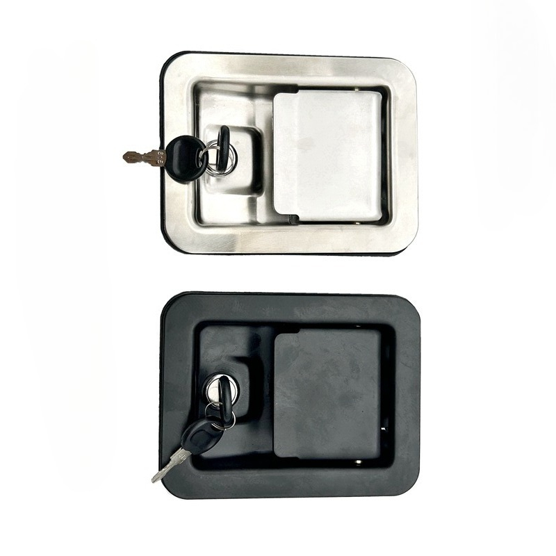 도구 상자 손잡이 래치(열쇠 2개 포함) 산업용 장비  - Cabinet Lock Key 리뷰 및 가격