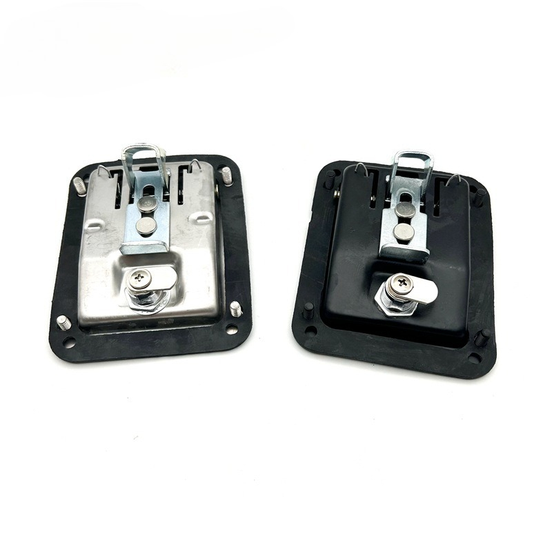 도구 상자 손잡이 래치(열쇠 2개 포함) 산업용 장비  - Cabinet Lock Key 리뷰 및 가격