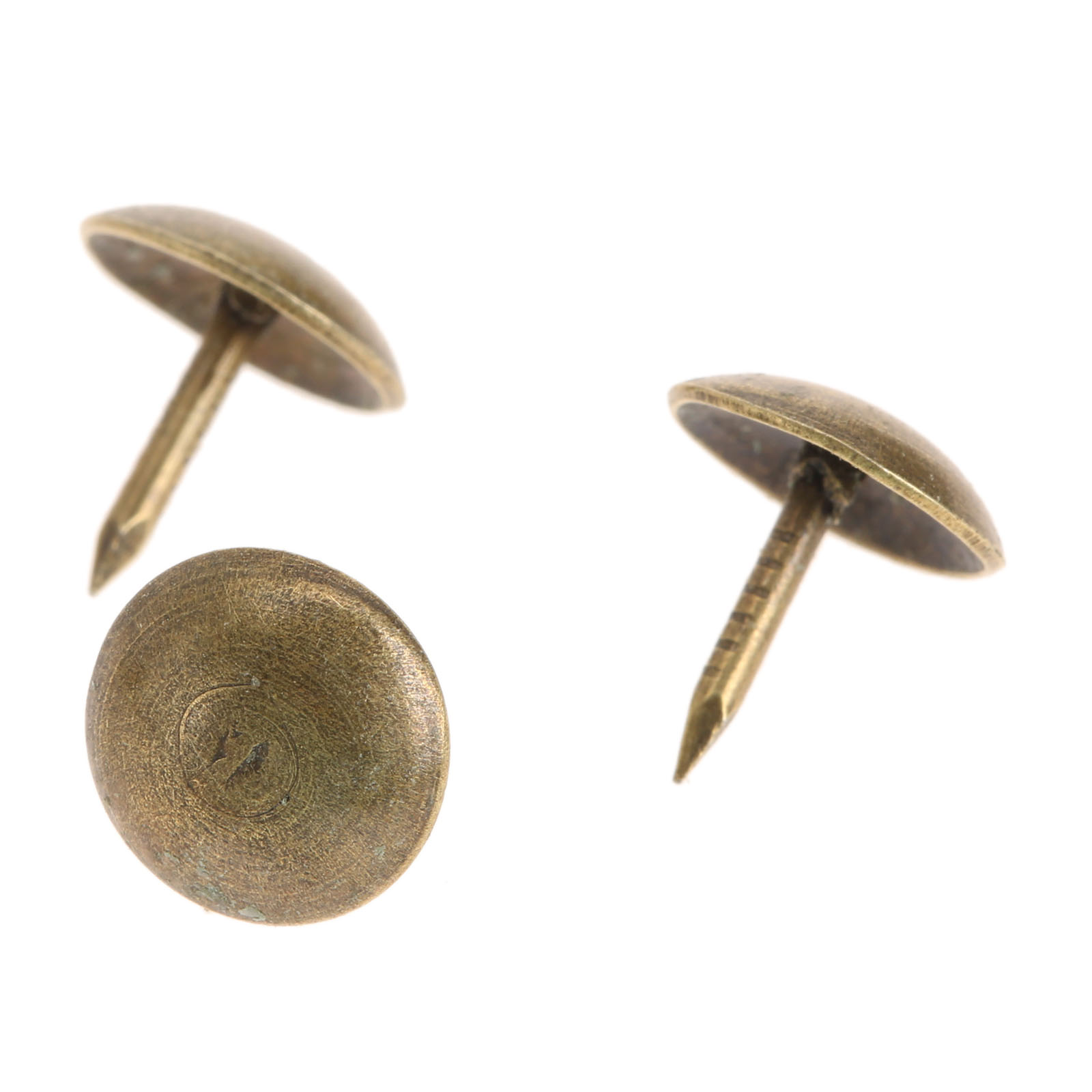 100Pcs 7/9/13mm 골동품 소파 장식용 못,  - Furniture Upholstery Hardware 리뷰 및 가격