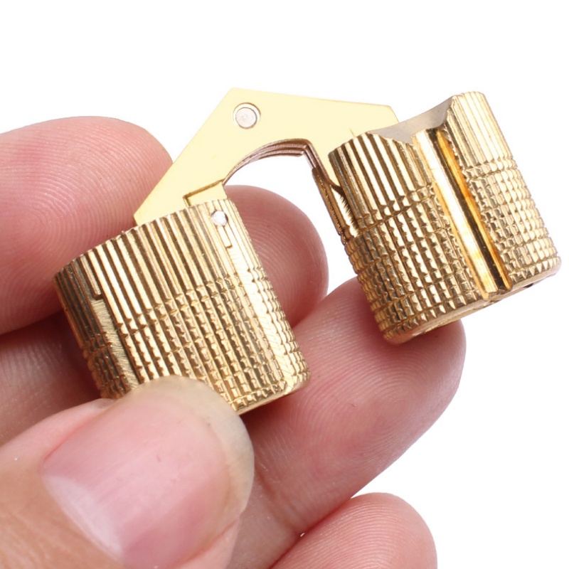 새로운 2026년형 8-18mm 구리 배럴 힌지, 숨김 - Furniture Hardware Brass 리뷰 및 가격
