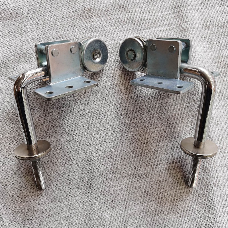 더블 이어 헤드레스트 힌지, 소파 베드 헤드레스트용 특 - Furniture And Hardware 리뷰 및 가격