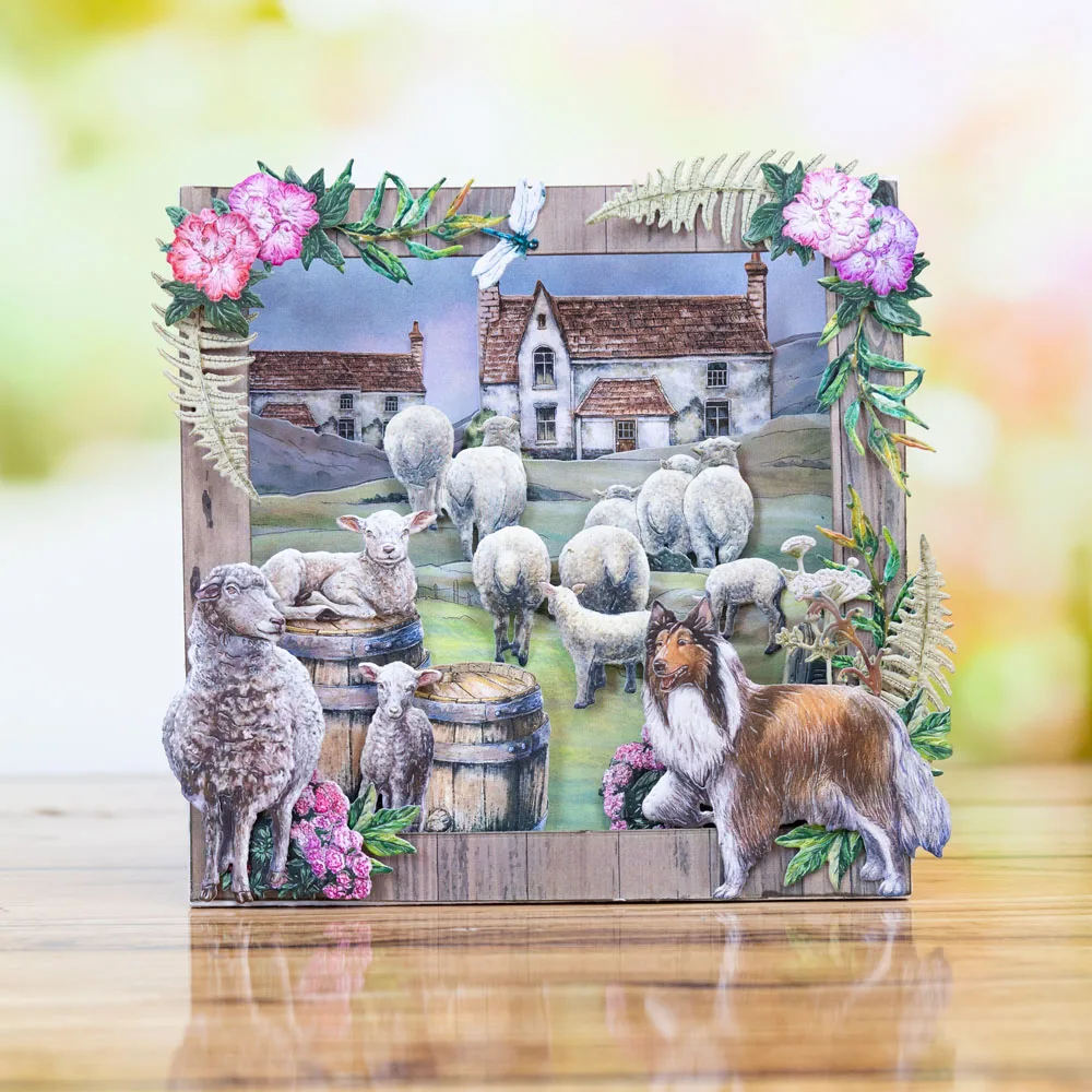 Rambler's Paradise Wildflowers - Furniture Paradise & Hardware Ghaziabad Reviews 리뷰 및 가격