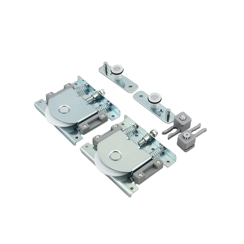 STLF 신형 상업용 슬라이딩 도어 롤러 - 저소음 가 - Furniture Grade Hardware 리뷰 및 가격