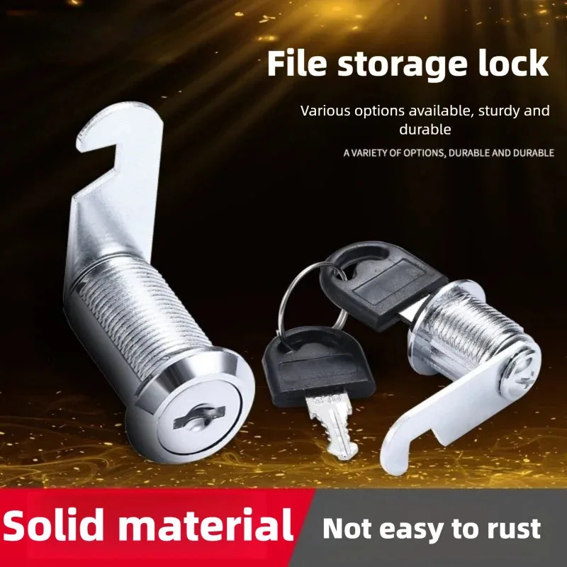 내구성 있는 안전 가구 하드웨어 우편함 보호용 잠금장치 - Furniture Hardware Tools 리뷰 및 가격
