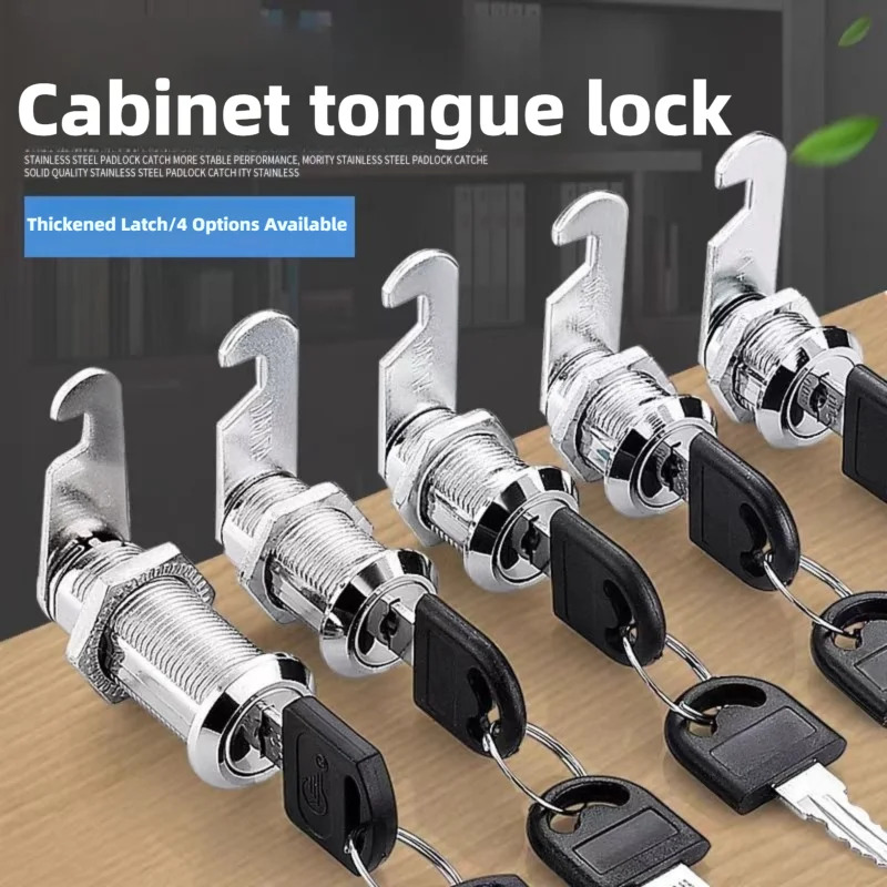 내구성 있는 안전 가구 하드웨어 우편함 보호용 잠금장치 - Furniture Hardware Tools 리뷰 및 가격