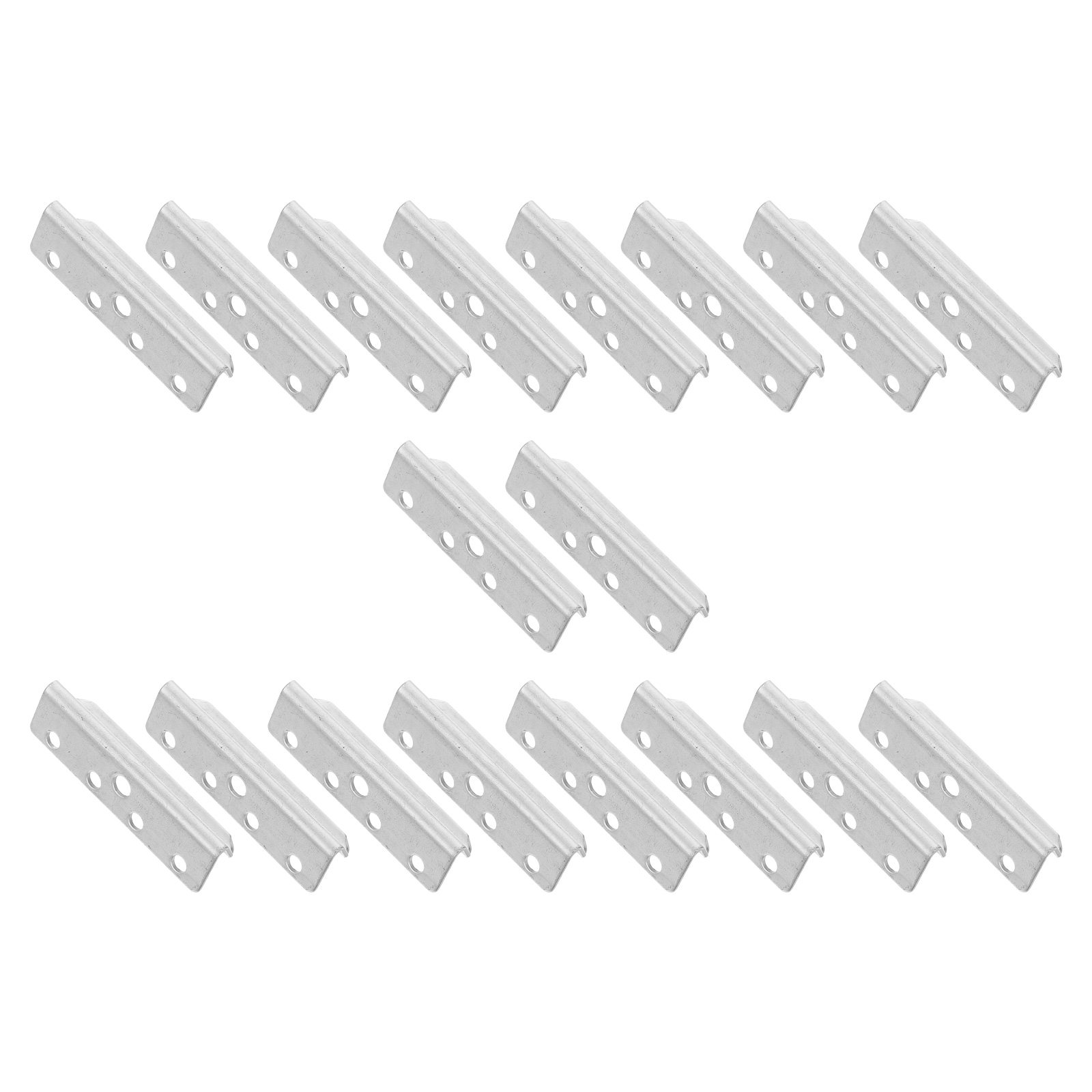 고무 웨빙용 금속 엔드 클립 20개, 소파, 의자, 가 - Furniture Upholstery Hardware 리뷰 및 가격