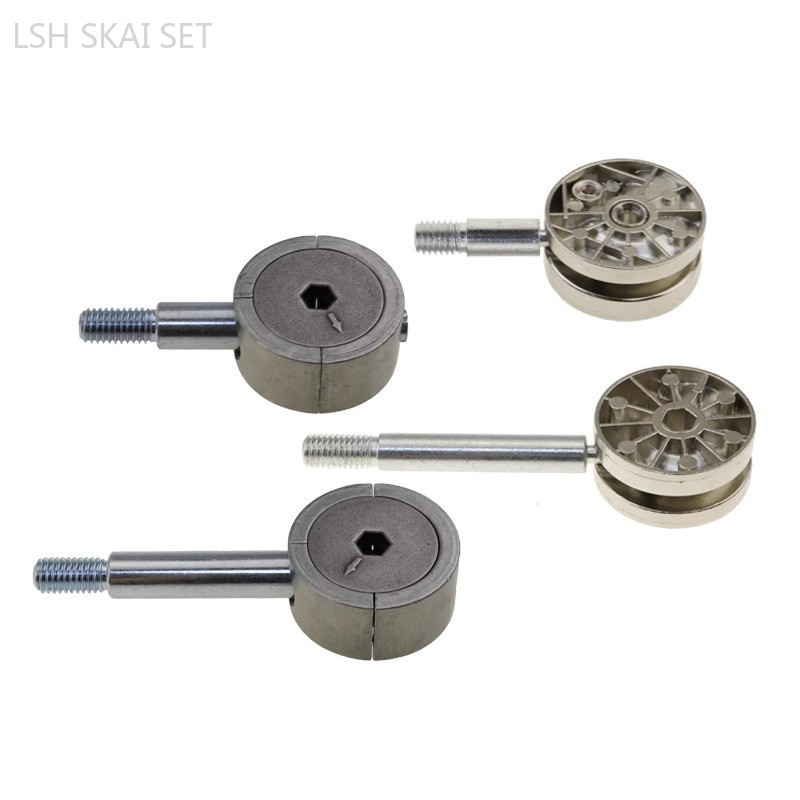 헤비 듀티 3 인 1 나사 편심 너트, 고급 나사 잠금 - Furniture Grade Hardware 리뷰 및 가격
