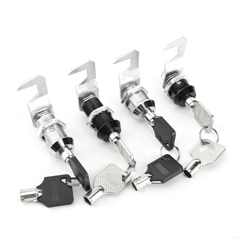 581E 2개 헤비 듀티 관형 캠 잠금 장치 간편한 관 - Cabinet Lock Key 리뷰 및 가격