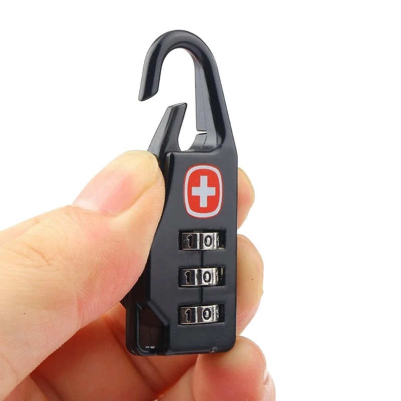40-1PCS 미니 보안 세관 잠금 장치 조합 코드 번 - Cabinet Lock Key 리뷰 및 가격