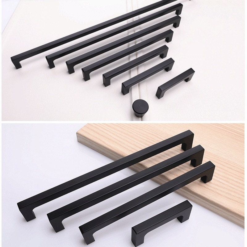 긴 주방 캐비닛 손잡이 신발 캐비닛 서랍, 알루미늄 합 - Restoration Hardware Furniture Used 리뷰 및 가격