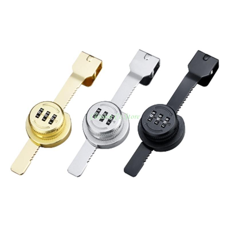 X90F 기계식 비밀번호 잠금 장치 도어 창 캐비닛용  - Cabinet Lock Key 리뷰 및 가격