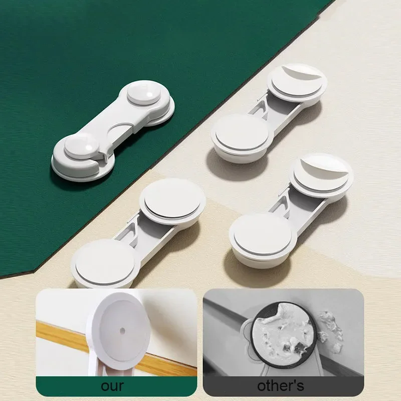어린이 안전 잠금 캐비닛 아기 잠금 냉장고 서랍 어린이 - Furniture Hardware Tools 리뷰 및 가격