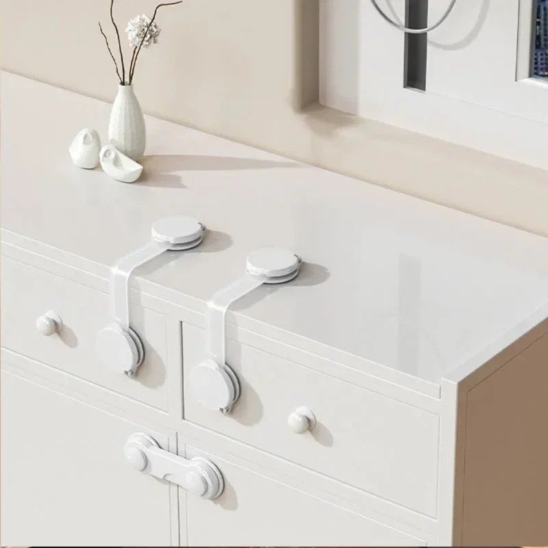 어린이 안전 잠금 캐비닛 아기 잠금 냉장고 서랍 어린이 - Furniture Hardware Tools 리뷰 및 가격
