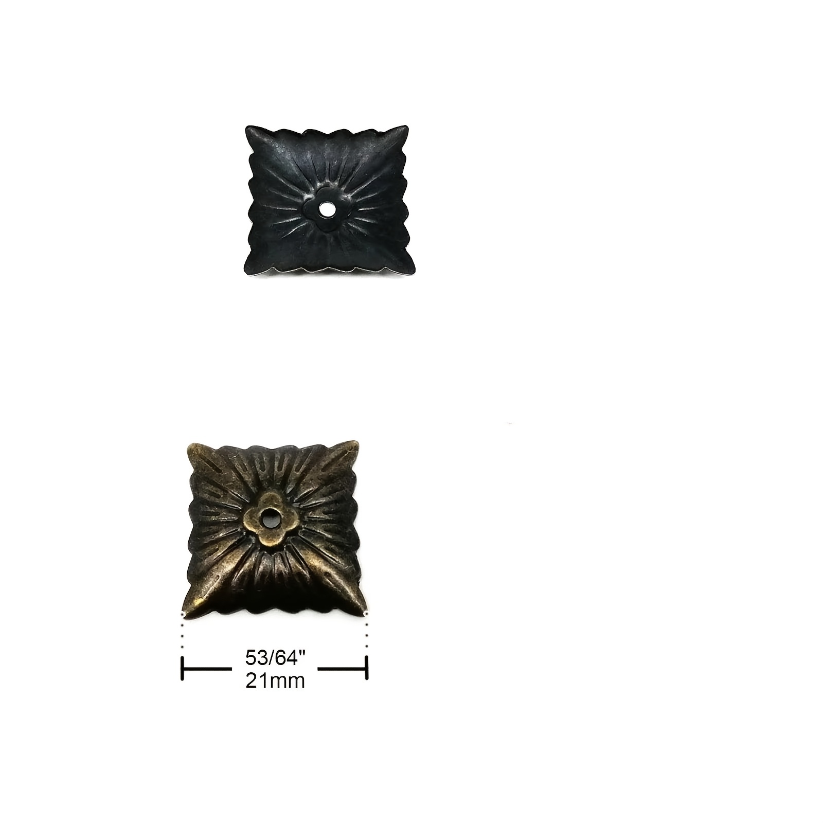 1PCS 새로운 아연 합금 소재 커넥터 22MM 파이프 - Furniture Hardware Material 리뷰 및 가격