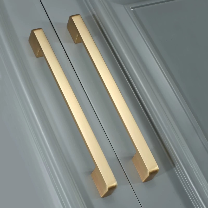 금 닦았 찬장 캐비닛 하드웨어 주방 서랍은 옷장 드레서 - Drawer Pull Gold 리뷰 및 가격