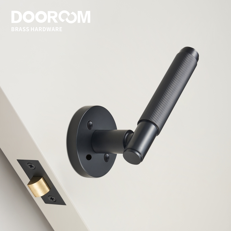 DOOROOM 미국 표준 2-1/8 
