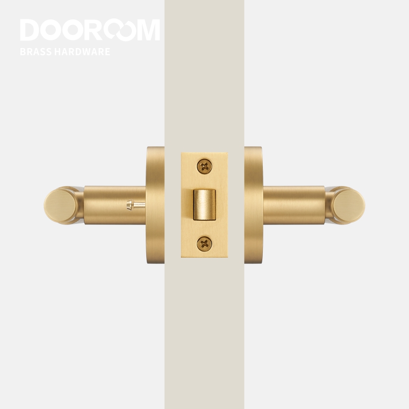 DOOROOM 미국 표준 2-1/8 
