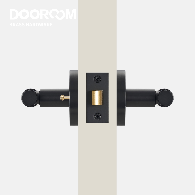 DOOROOM 미국 표준 2-1/8 