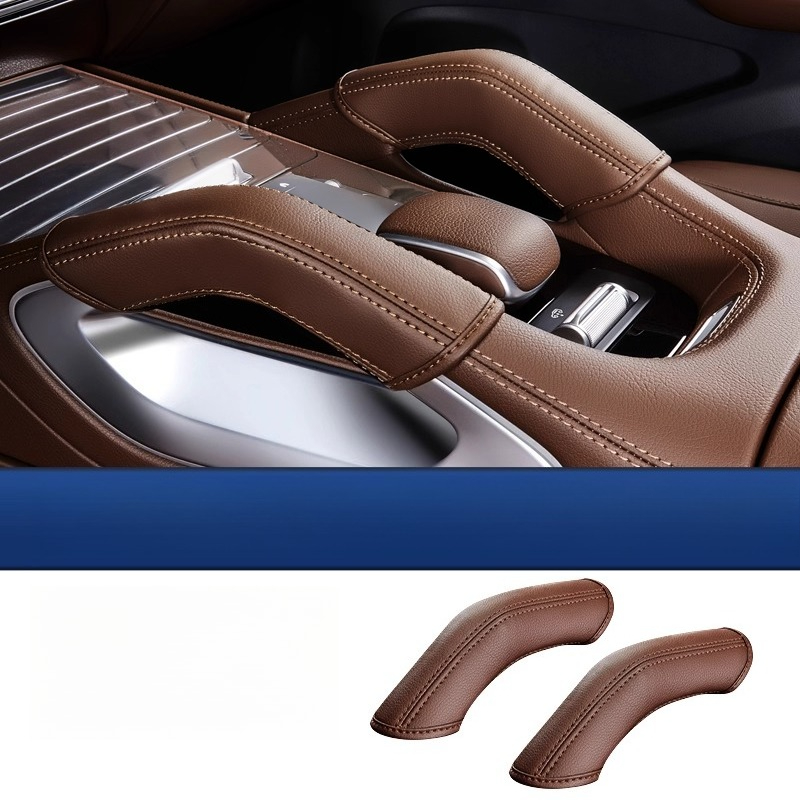 자동차 내부 장식 액세서리: 메르세데스-벤츠 GLE 3 - Door Handle Bar 리뷰 및 가격
