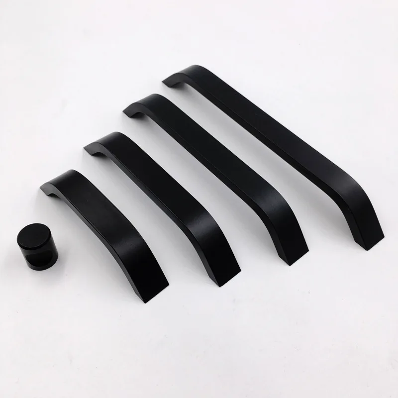 96 128 160 192mm 알루미늄 모던 심플 무광 - Restoration Hardware Furniture Used 리뷰 및 가격