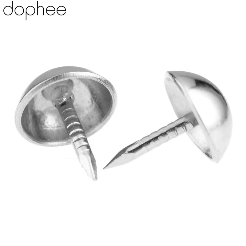300Pcs 실내 장식 손톱 Tachas 보석 선물 케 - Furniture Upholstery Hardware 리뷰 및 가격