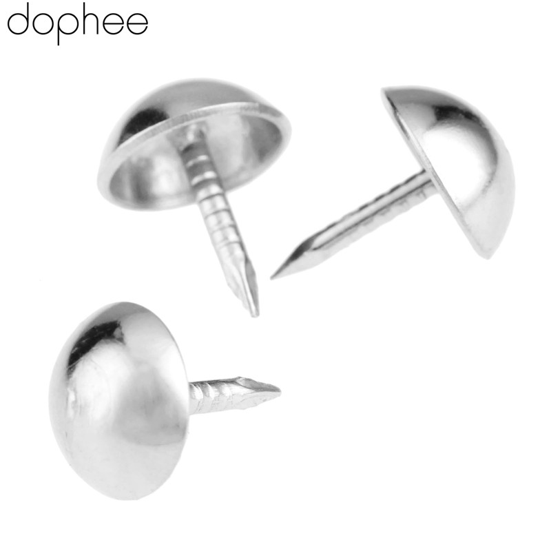300Pcs 실내 장식 손톱 Tachas 보석 선물 케 - Furniture Upholstery Hardware 리뷰 및 가격