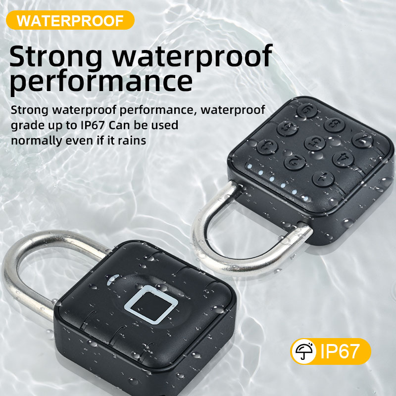 스마트 패드 잠금 지문 자물쇠 캐비닛 잠금 기숙사 도난 - Cabinet Lock Key 리뷰 및 가격