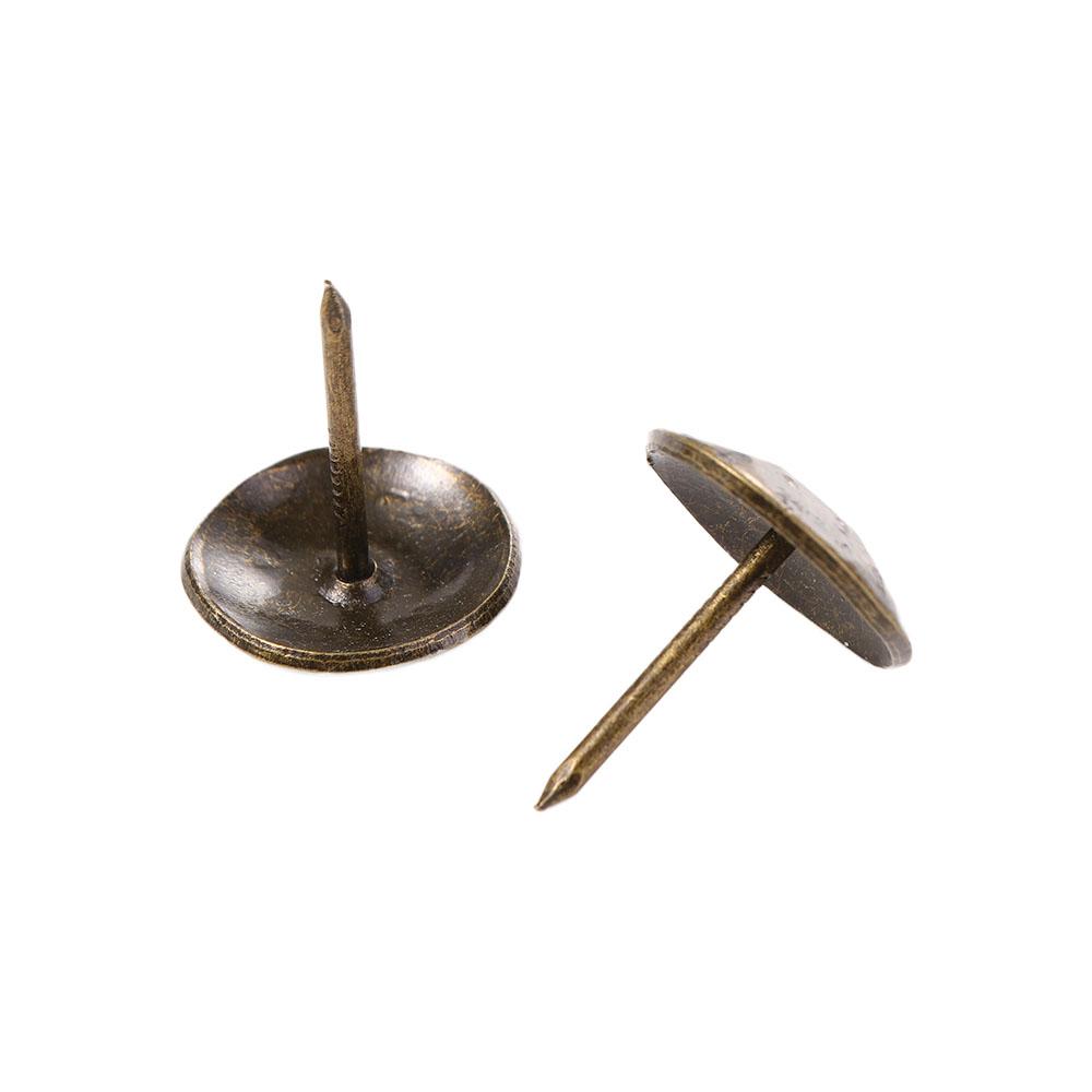 빈티지 스타일 20개 선물 상자 보석 도구 테이블 고정 - Furniture Upholstery Hardware 리뷰 및 가격