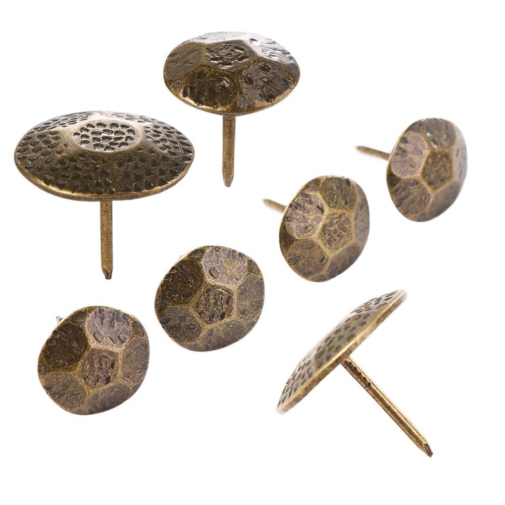 빈티지 스타일 20개 선물 상자 보석 도구 테이블 고정 - Furniture Upholstery Hardware 리뷰 및 가격